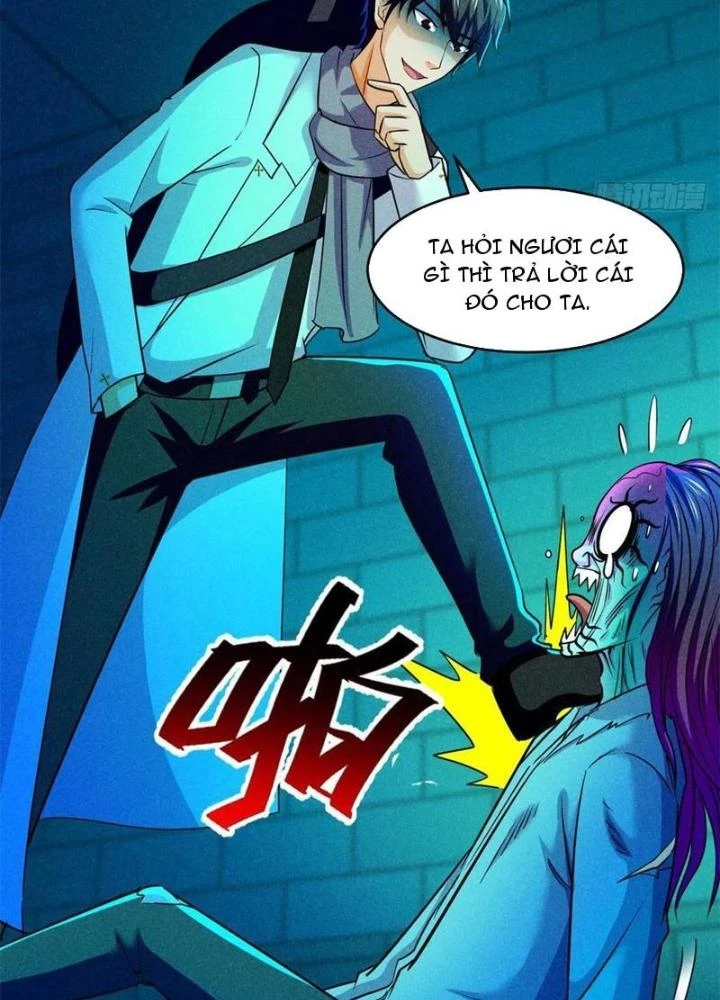 Toàn Cầu Sụp Đổ Chapter 84 - 65