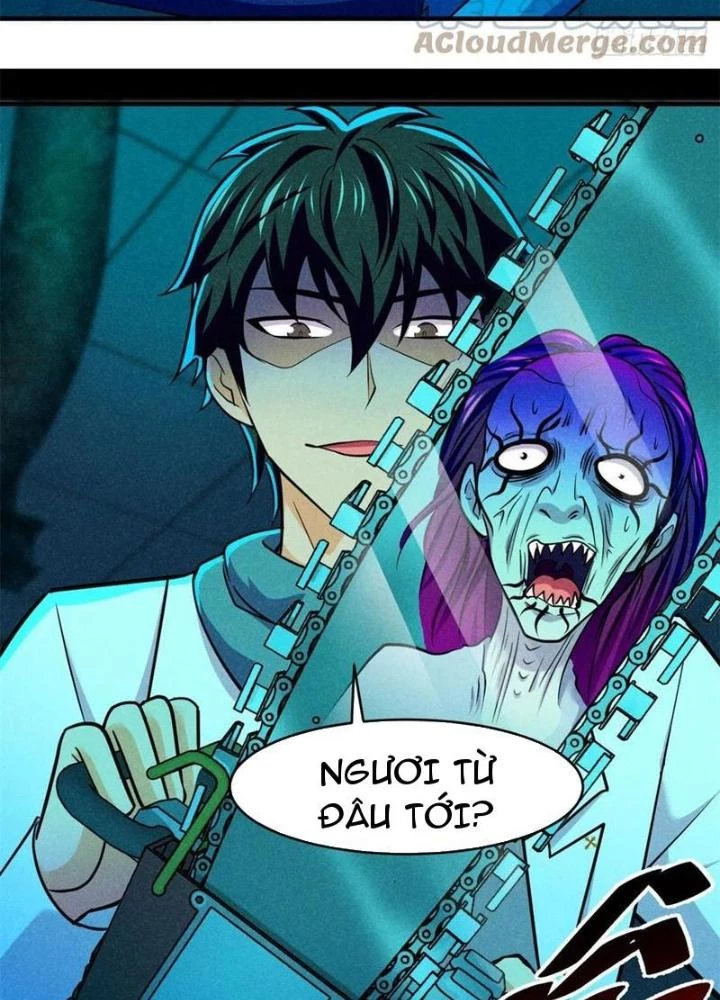 Toàn Cầu Sụp Đổ Chapter 84 - 67