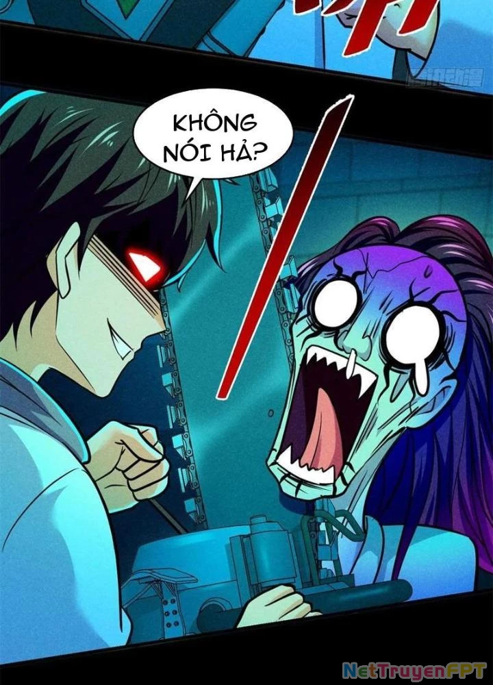 Toàn Cầu Sụp Đổ Chapter 84 - 69