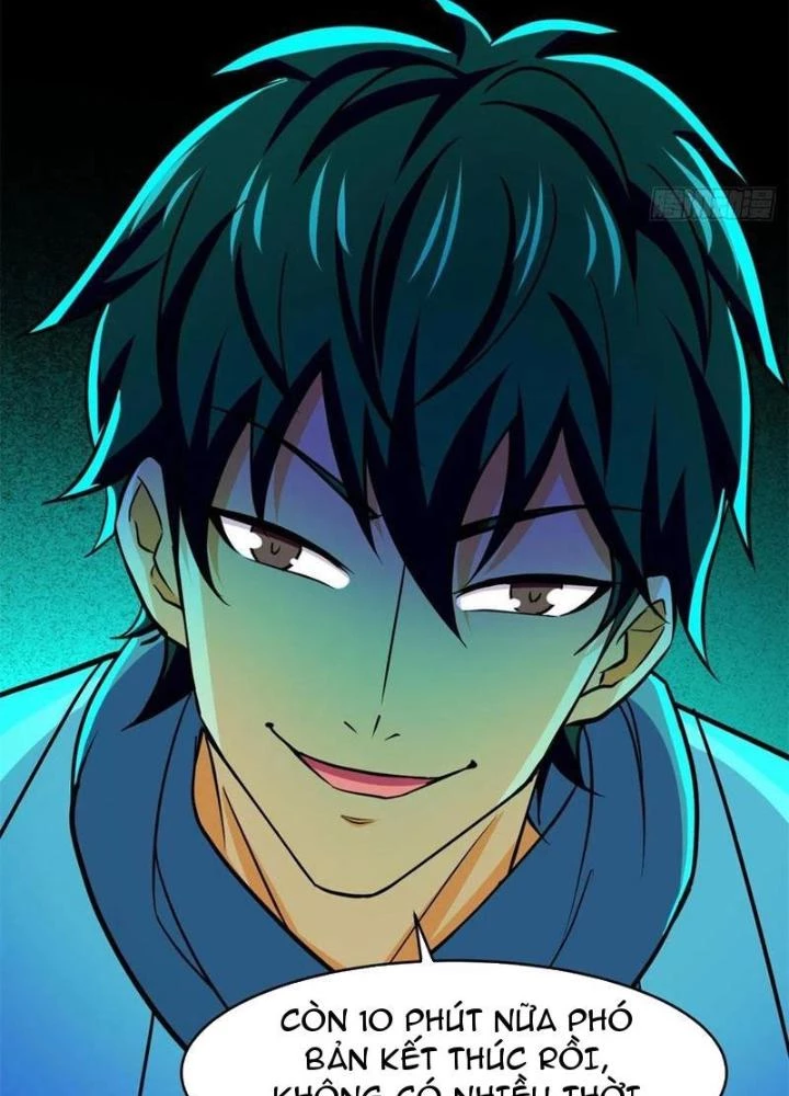 Toàn Cầu Sụp Đổ Chapter 84 - 71