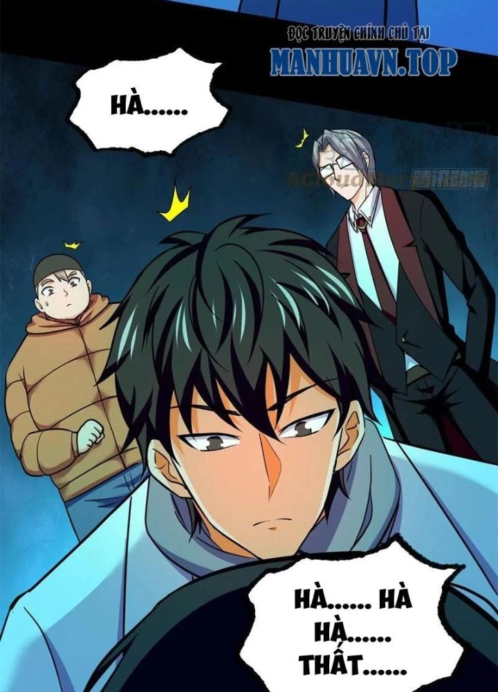 Toàn Cầu Sụp Đổ Chapter 84 - 73