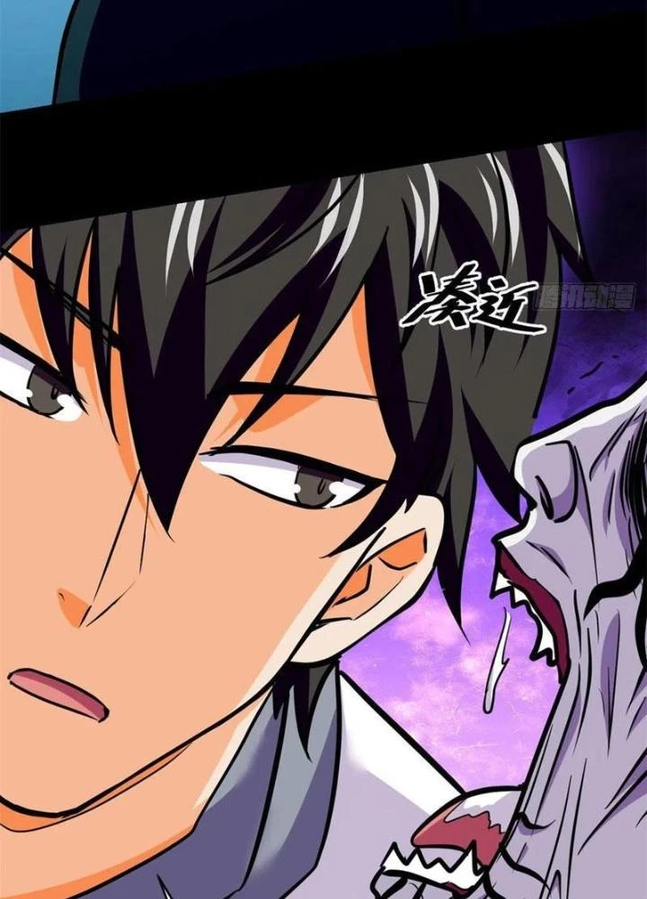 Toàn Cầu Sụp Đổ Chapter 84 - 75