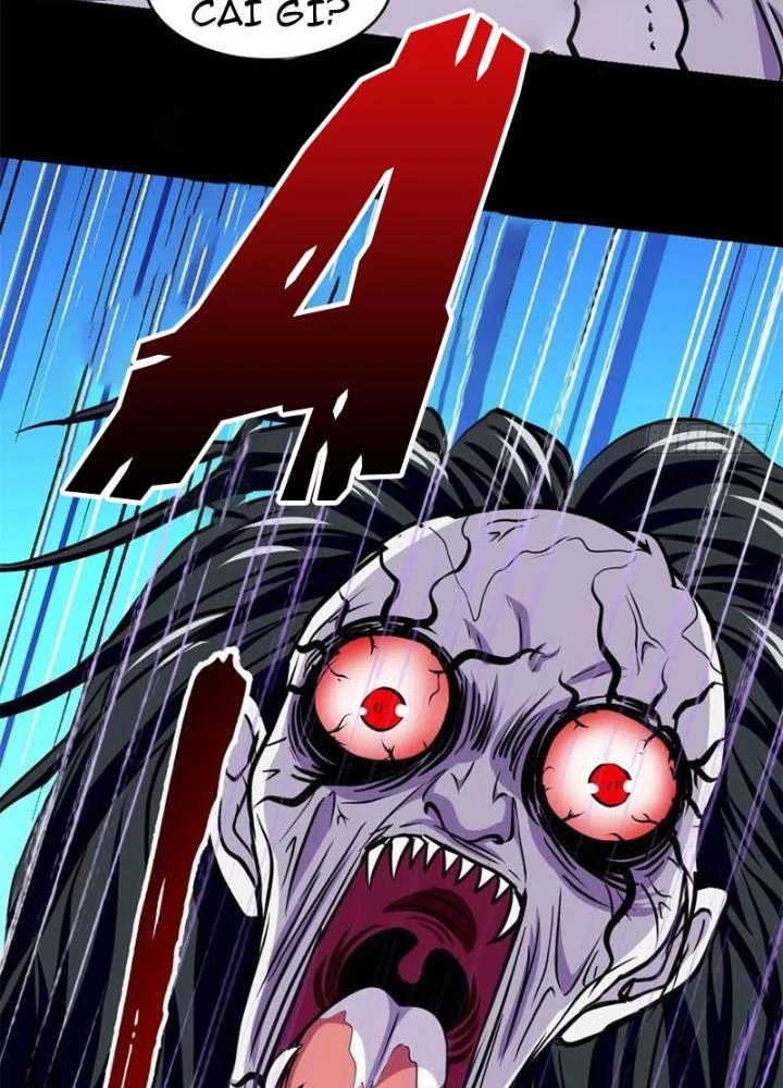Toàn Cầu Sụp Đổ Chapter 84 - 77