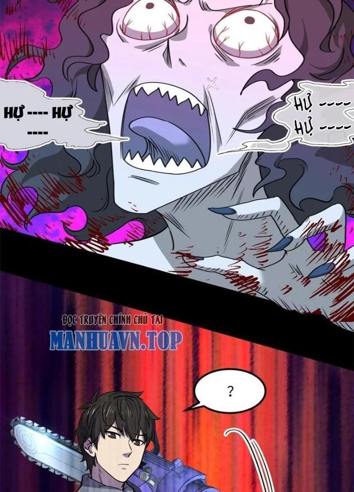 Toàn Cầu Sụp Đổ Chapter 85 - 3