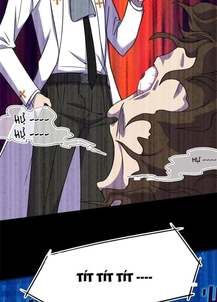 Toàn Cầu Sụp Đổ Chapter 85 - 5