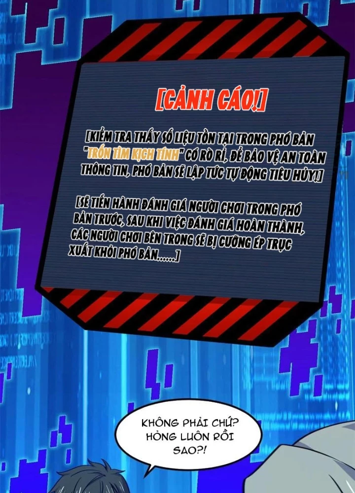 Toàn Cầu Sụp Đổ Chapter 85 - 7