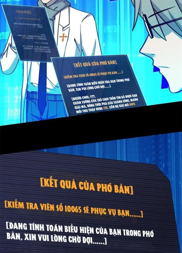 Toàn Cầu Sụp Đổ Chapter 85 - 9