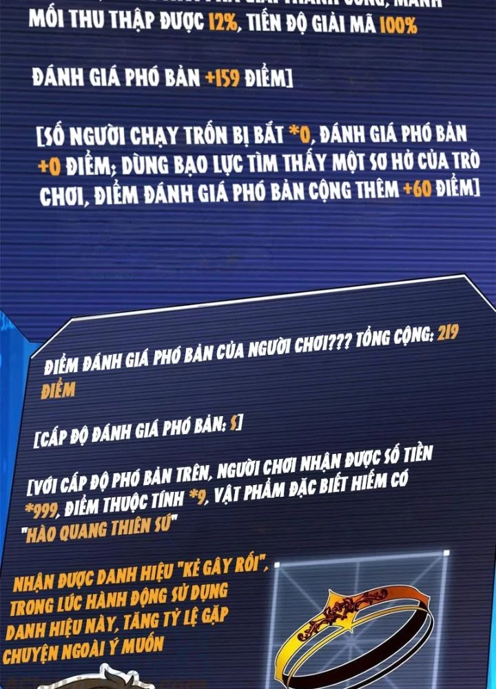 Toàn Cầu Sụp Đổ Chapter 85 - 11