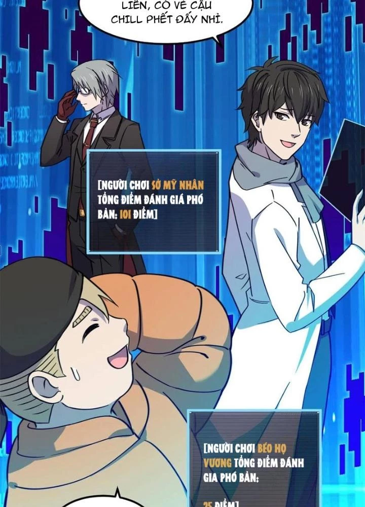 Toàn Cầu Sụp Đổ Chapter 85 - 15