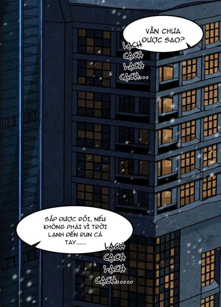 Toàn Cầu Sụp Đổ Chapter 85 - 25