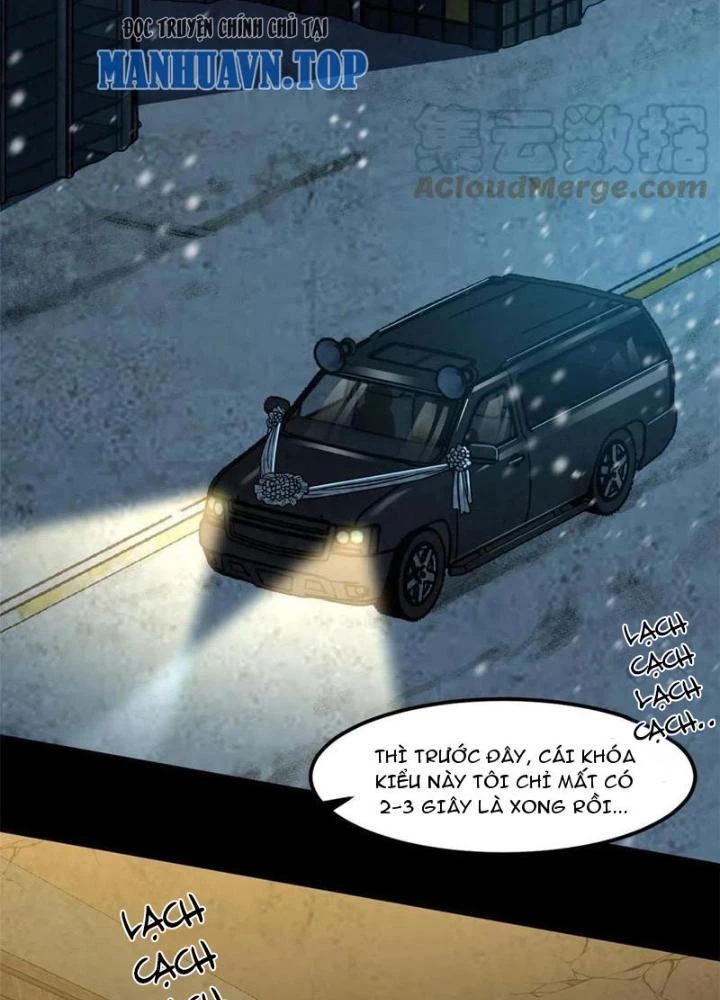 Toàn Cầu Sụp Đổ Chapter 85 - 27