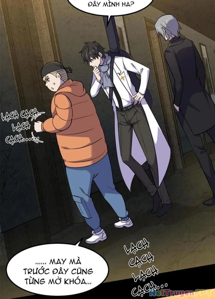 Toàn Cầu Sụp Đổ Chapter 85 - 29