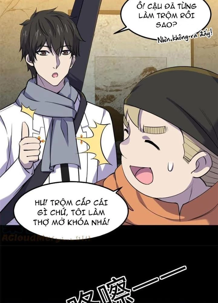 Toàn Cầu Sụp Đổ Chapter 85 - 31