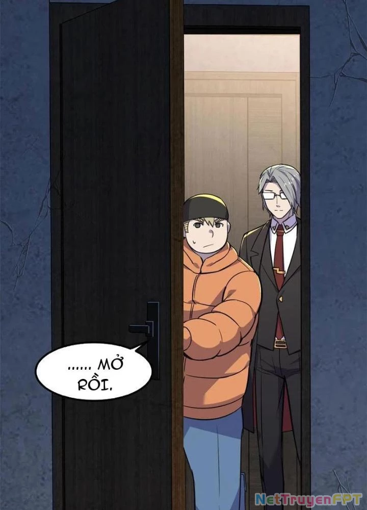 Toàn Cầu Sụp Đổ Chapter 85 - 33