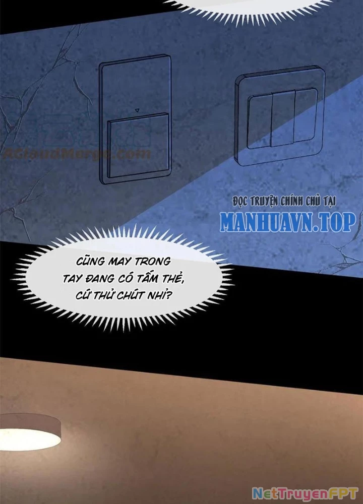 Toàn Cầu Sụp Đổ Chapter 85 - 37