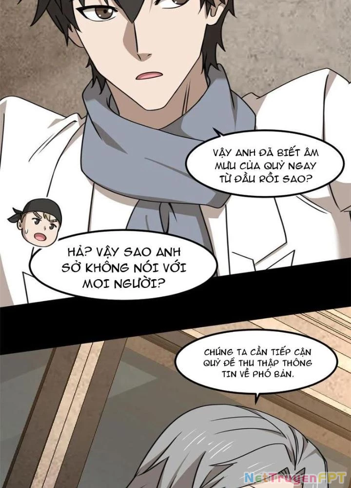 Toàn Cầu Sụp Đổ Chapter 85 - 49