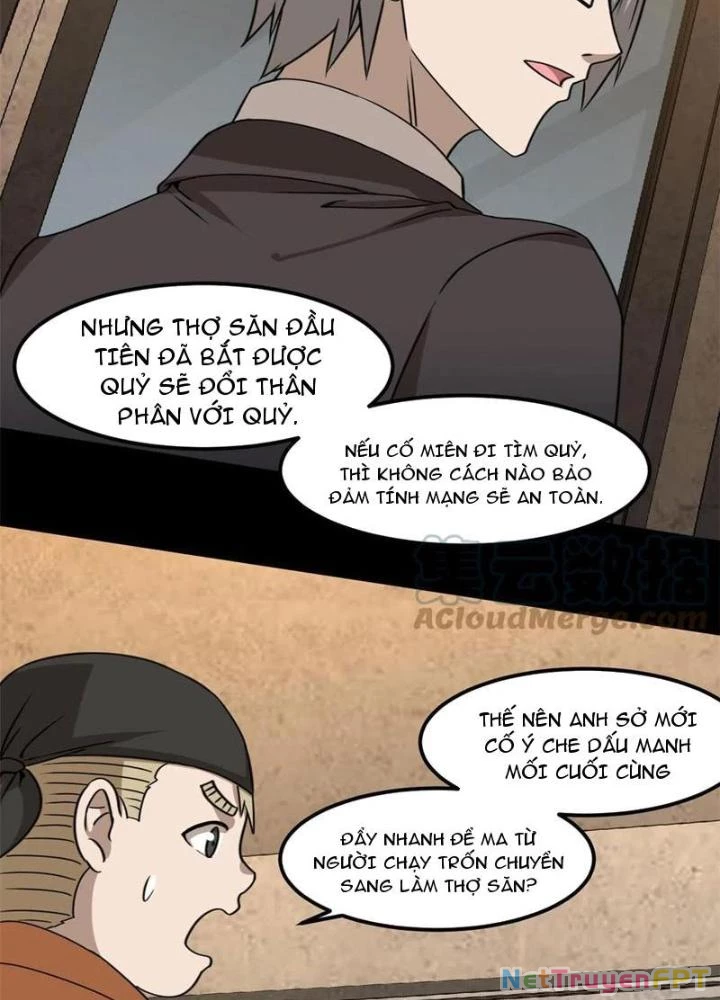 Toàn Cầu Sụp Đổ Chapter 85 - 51
