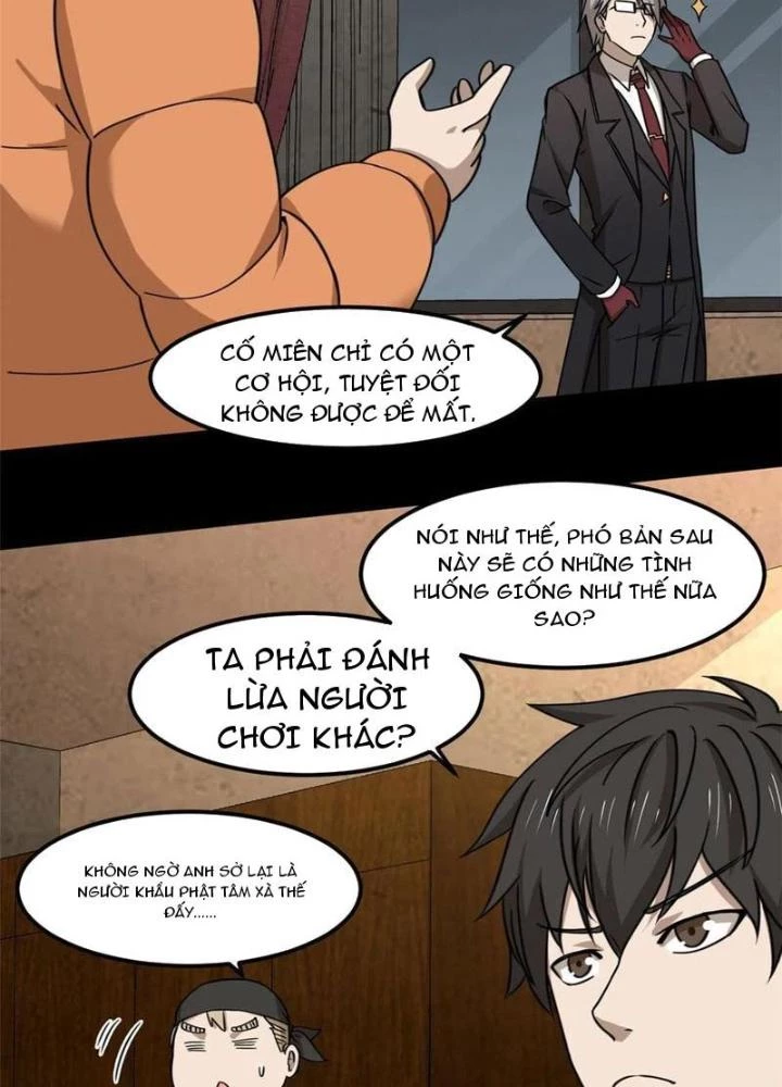 Toàn Cầu Sụp Đổ Chapter 85 - 53