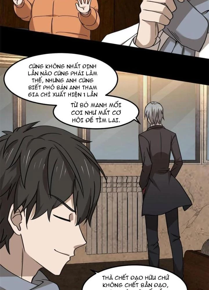 Toàn Cầu Sụp Đổ Chapter 85 - 55