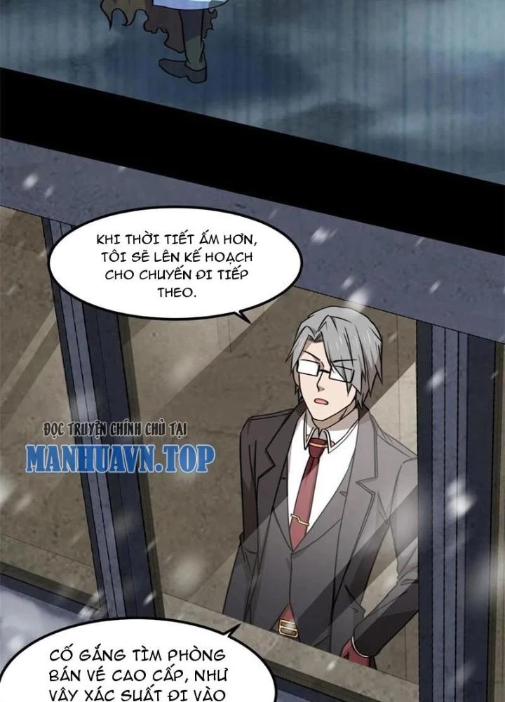 Toàn Cầu Sụp Đổ Chapter 85 - 59