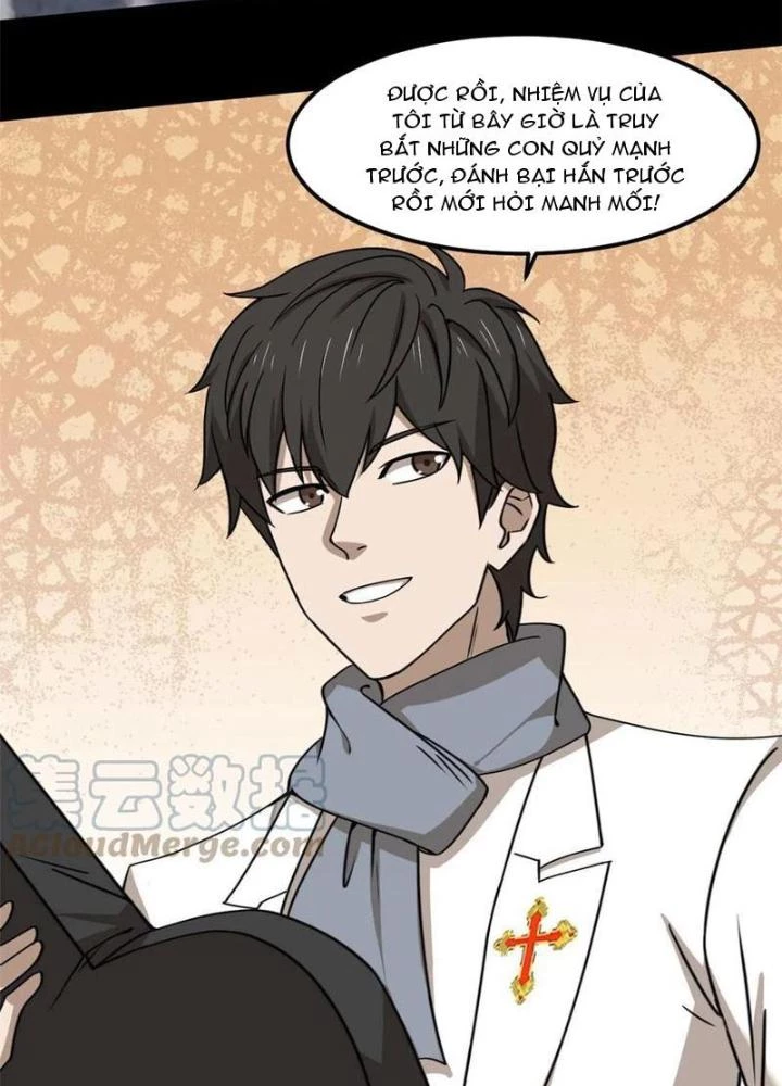 Toàn Cầu Sụp Đổ Chapter 85 - 61