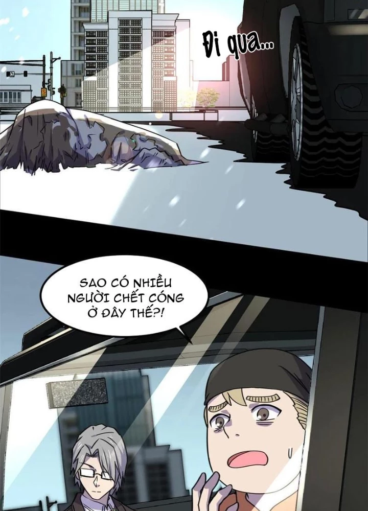 Toàn Cầu Sụp Đổ Chapter 85 - 67