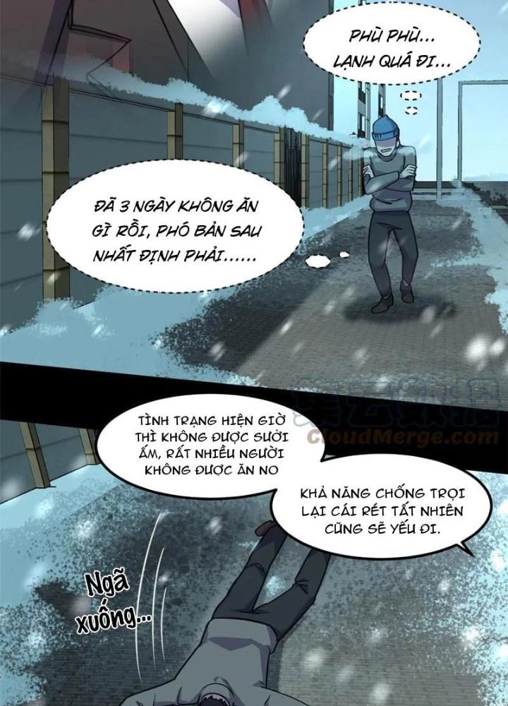 Toàn Cầu Sụp Đổ Chapter 85 - 71