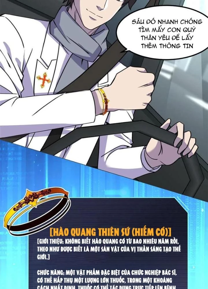 Toàn Cầu Sụp Đổ Chapter 85 - 75