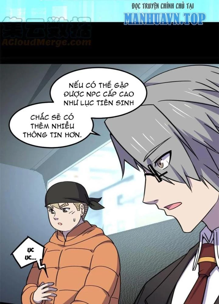 Toàn Cầu Sụp Đổ Chapter 85 - 77