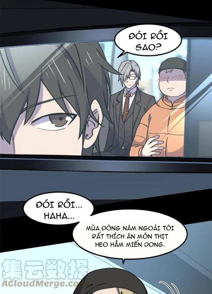 Toàn Cầu Sụp Đổ Chapter 85 - 79