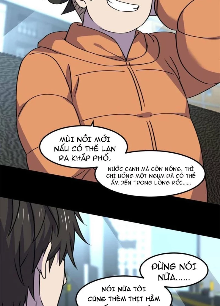 Toàn Cầu Sụp Đổ Chapter 85 - 81