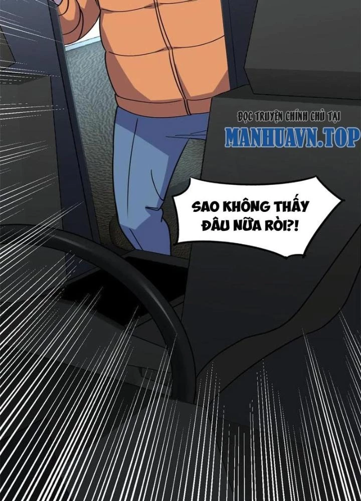 Toàn Cầu Sụp Đổ Chapter 85 - 87