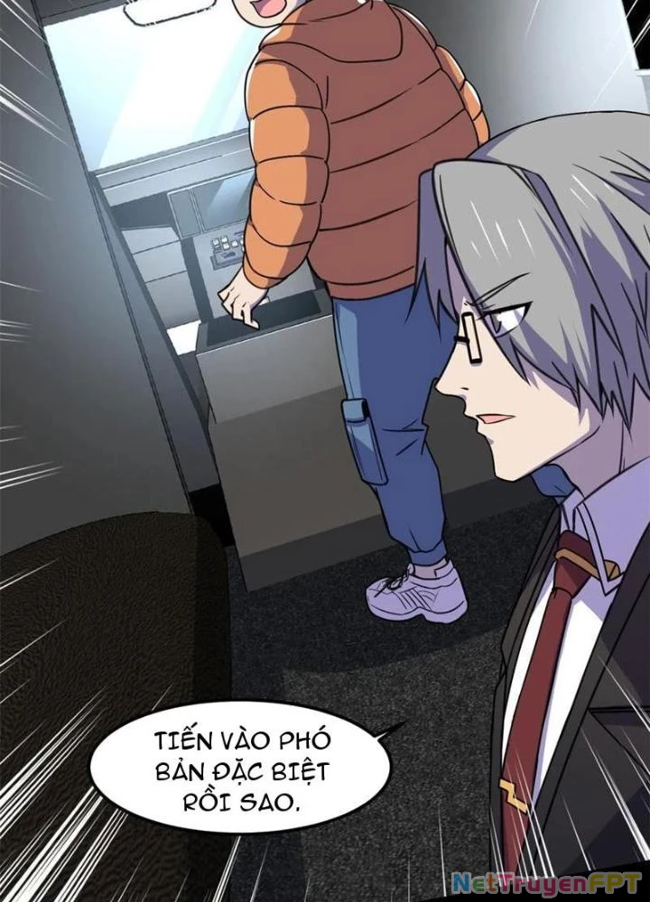 Toàn Cầu Sụp Đổ Chapter 86 - 3