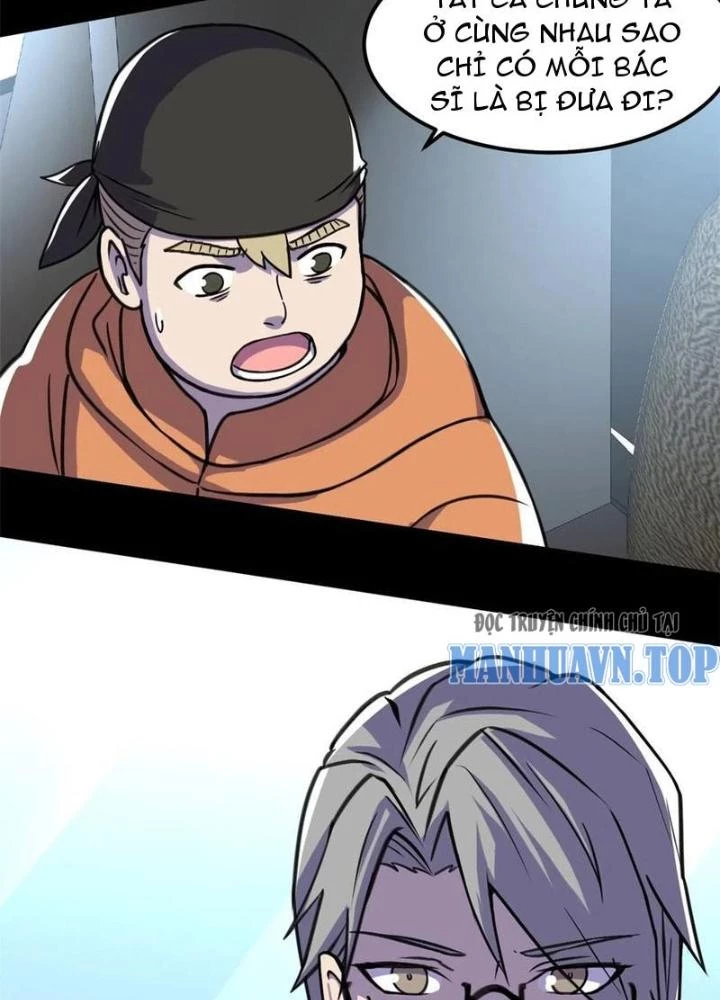 Toàn Cầu Sụp Đổ Chapter 86 - 5