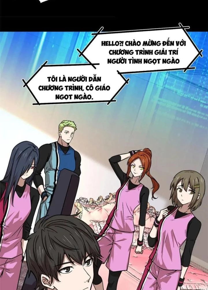 Toàn Cầu Sụp Đổ Chapter 86 - 17