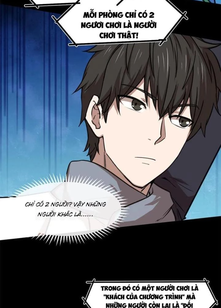 Toàn Cầu Sụp Đổ Chapter 86 - 21