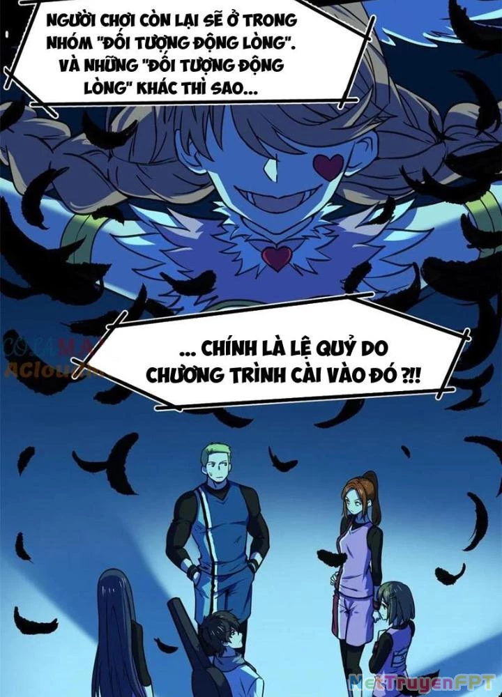 Toàn Cầu Sụp Đổ Chapter 86 - 23