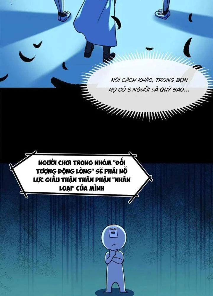 Toàn Cầu Sụp Đổ Chapter 86 - 25
