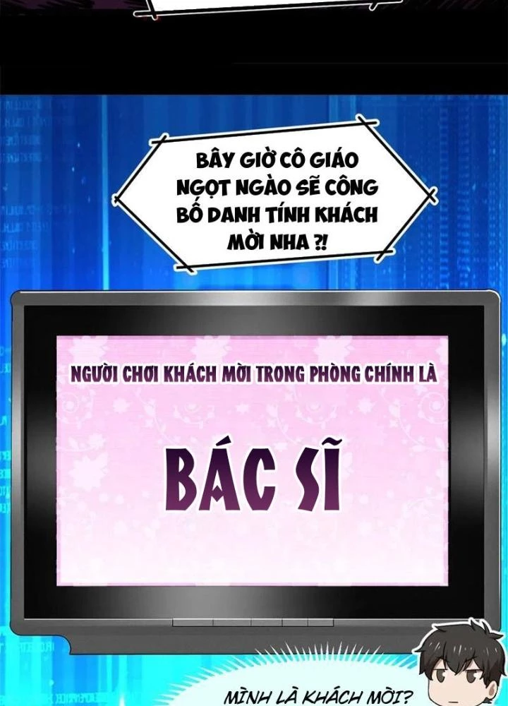 Toàn Cầu Sụp Đổ Chapter 86 - 31