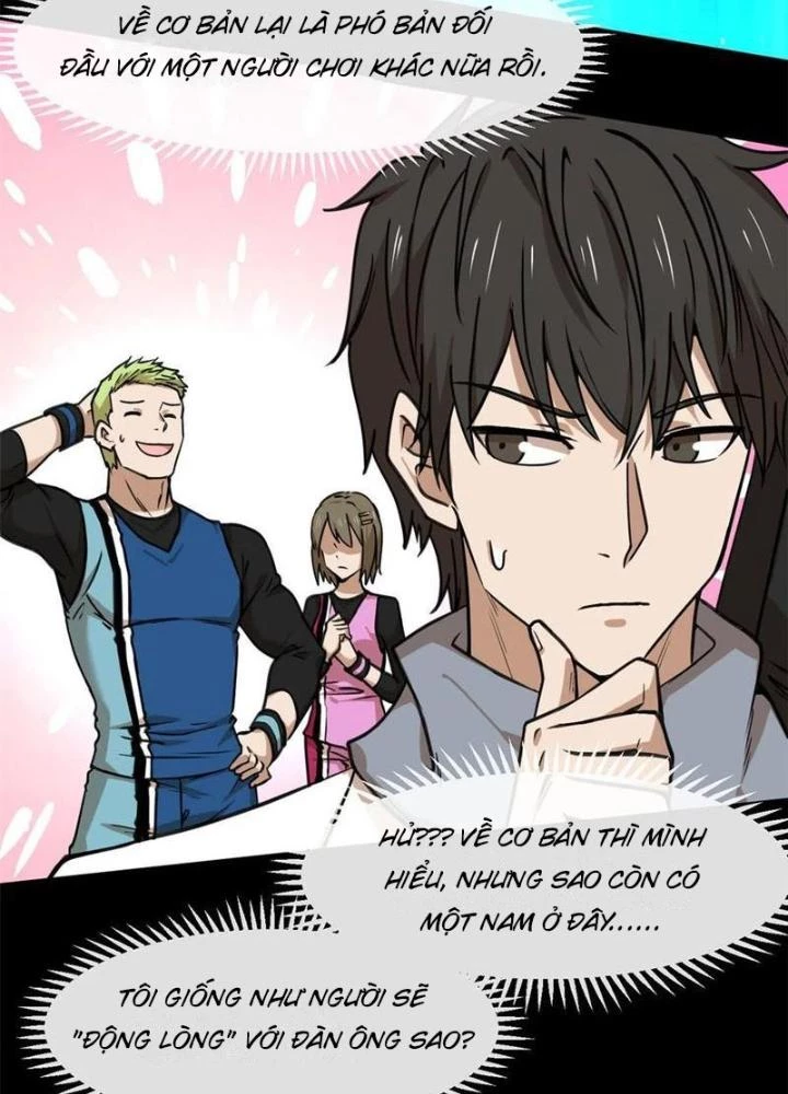 Toàn Cầu Sụp Đổ Chapter 86 - 33