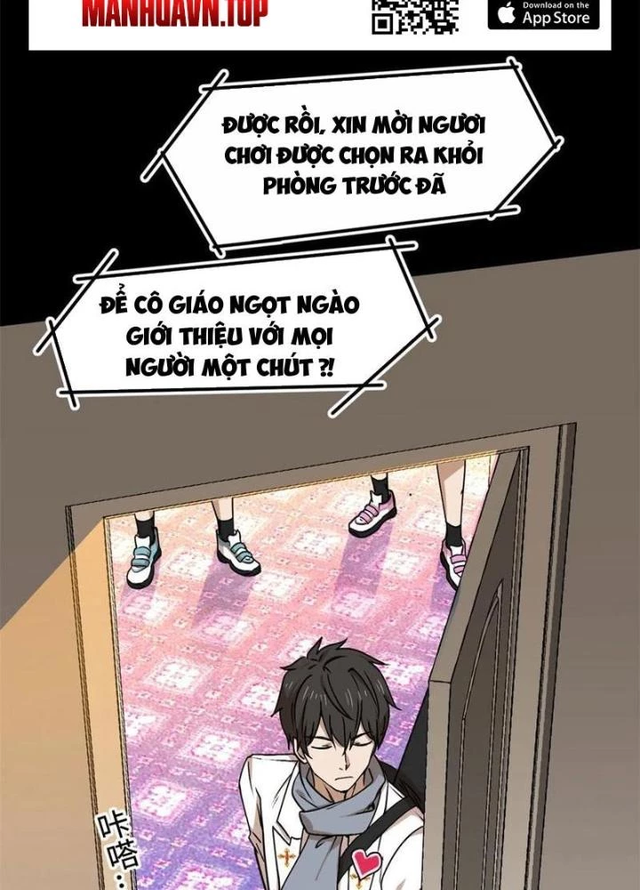 Toàn Cầu Sụp Đổ Chapter 86 - 35