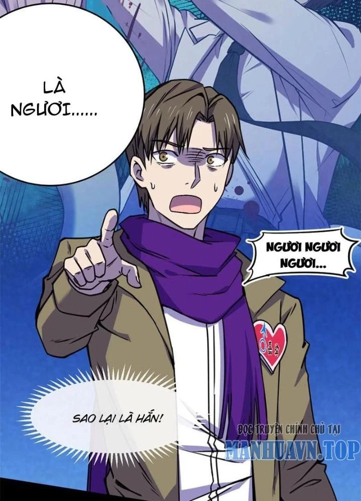 Toàn Cầu Sụp Đổ Chapter 86 - 39