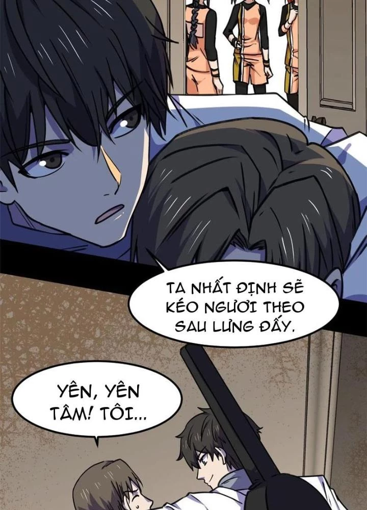 Toàn Cầu Sụp Đổ Chapter 86 - 43