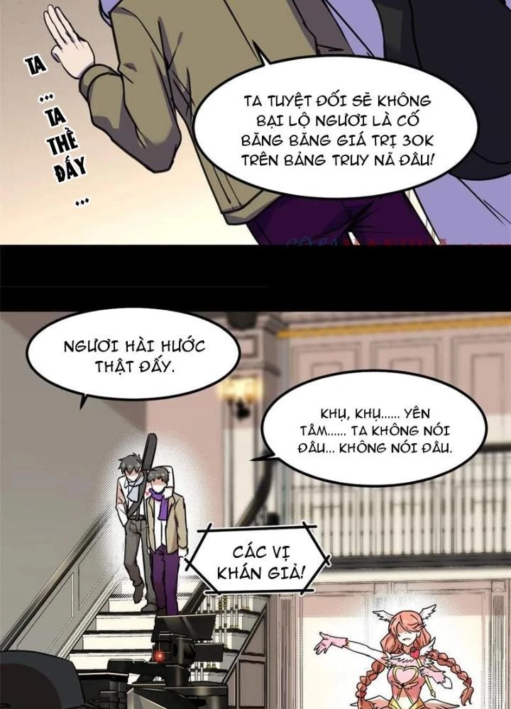Toàn Cầu Sụp Đổ Chapter 86 - 45