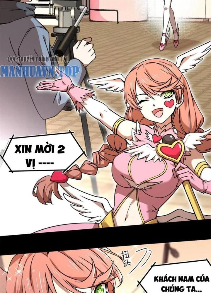 Toàn Cầu Sụp Đổ Chapter 86 - 47