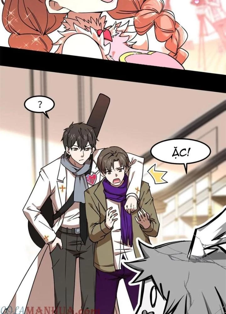 Toàn Cầu Sụp Đổ Chapter 86 - 49