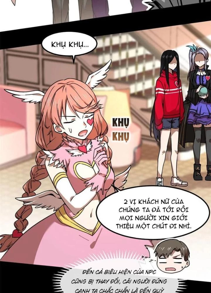Toàn Cầu Sụp Đổ Chapter 86 - 51