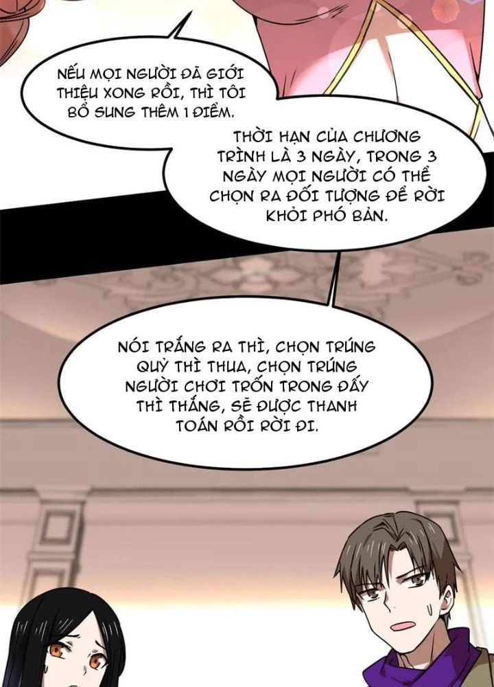 Toàn Cầu Sụp Đổ Chapter 86 - 57