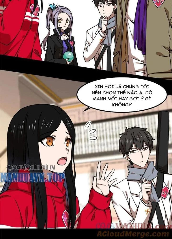 Toàn Cầu Sụp Đổ Chapter 86 - 59