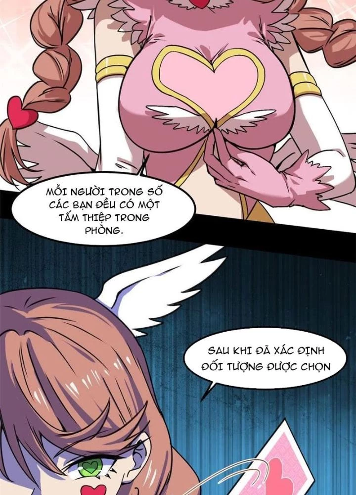 Toàn Cầu Sụp Đổ Chapter 86 - 63